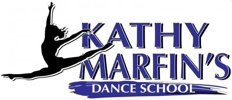 Kathy Marfin's Dance School - San Antonio